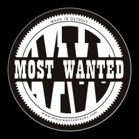 Most Wanted logo, Most Wanted contact details