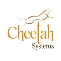 CHEETAH SYSTEMS logo, CHEETAH SYSTEMS contact details