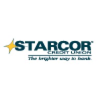 Starcor Credit Union logo, Starcor Credit Union contact details