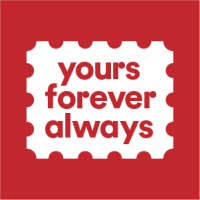 Yours Forever Always logo, Yours Forever Always contact details