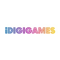 iDigiGames logo, iDigiGames contact details