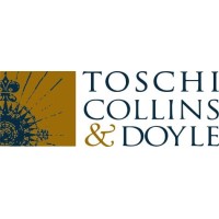 Toschi Collins & Doyle logo, Toschi Collins & Doyle contact details