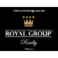 Royal Group Realty logo, Royal Group Realty contact details