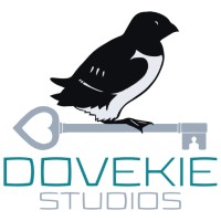 Dovekie Studios logo, Dovekie Studios contact details