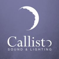 Callisto Sound & Lighting logo, Callisto Sound & Lighting contact details