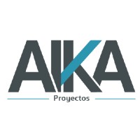 AIKA PROYECTOS logo, AIKA PROYECTOS contact details