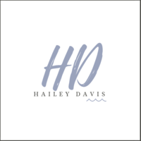 Hailey Davis logo, Hailey Davis contact details