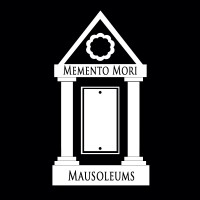 Memento Mori Mausoleums logo, Memento Mori Mausoleums contact details