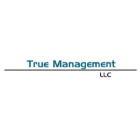 True Management logo, True Management contact details