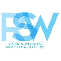 Robin S. Weingast & Associates, Inc. logo, Robin S. Weingast & Associates, Inc. contact details