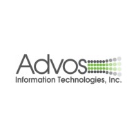 Advos IT logo, Advos IT contact details