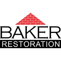 Baker Restoration logo, Baker Restoration contact details