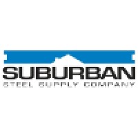 Suburban Steel Supply Company Inc logo, Suburban Steel Supply Company Inc contact details