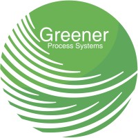 Greener Process Systems logo, Greener Process Systems contact details