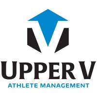 Upper V Athlete Management, Inc. logo, Upper V Athlete Management, Inc. contact details