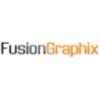 Fusion Graphix logo, Fusion Graphix contact details