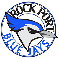 Rock Port High School logo, Rock Port High School contact details