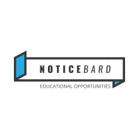 NoticeBard logo, NoticeBard contact details