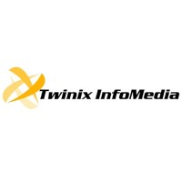 Twinix Infomedia Pvt. Ltd logo, Twinix Infomedia Pvt. Ltd contact details