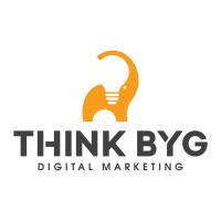 Think Byg logo, Think Byg contact details