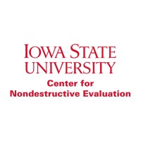 Center for Nondestructive Evaluation logo, Center for Nondestructive Evaluation contact details