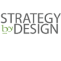 Strategy by Design logo, Strategy by Design contact details