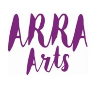 ARRA ARTS logo, ARRA ARTS contact details