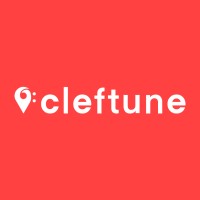 Cleftune logo, Cleftune contact details