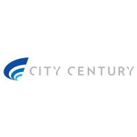 City Century logo, City Century contact details