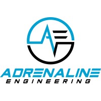 Adrenaline Engineering logo, Adrenaline Engineering contact details