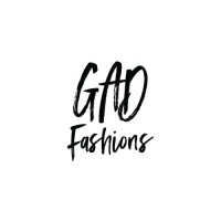 GAD Fashions logo, GAD Fashions contact details