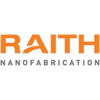 RAITH AMERICA, INC logo, RAITH AMERICA, INC contact details