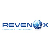 Revenox, LLC logo, Revenox, LLC contact details