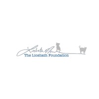 The Liosliath Foundation logo, The Liosliath Foundation contact details