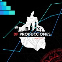 DF Producciones logo, DF Producciones contact details