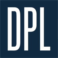 DPL logo, DPL contact details