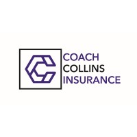 Coach Collins Insurance LLC logo, Coach Collins Insurance LLC contact details