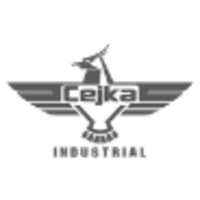 Cejka Industrial logo, Cejka Industrial contact details