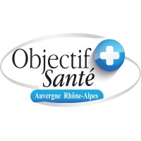 Objectif Santé logo, Objectif Santé contact details