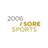 2006 Soresports logo, 2006 Soresports contact details