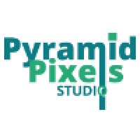 Pyramid Pixels Studio logo, Pyramid Pixels Studio contact details