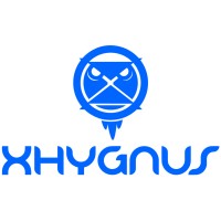 XHYGNUS SAS logo, XHYGNUS SAS contact details