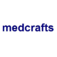 medcrafts logo, medcrafts contact details