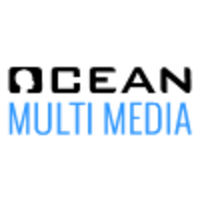 Ocean Multimedia logo, Ocean Multimedia contact details