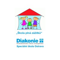 Mateřská škola a základní škola speciální Diakonie ČCE Ostrava logo, Mateřská škola a základní škola speciální Diakonie ČCE Ostrava contact details