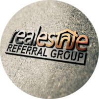 Real Estate Referral Group logo, Real Estate Referral Group contact details