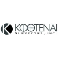 Kootenai Surveyors logo, Kootenai Surveyors contact details