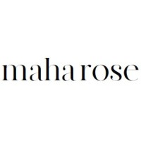 Maha Rose logo, Maha Rose contact details