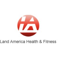 Land America Health and Fitness Co., Ltd. logo, Land America Health and Fitness Co., Ltd. contact details