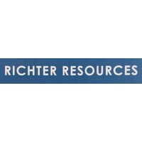 Richter Resource Consulting Corp. logo, Richter Resource Consulting Corp. contact details